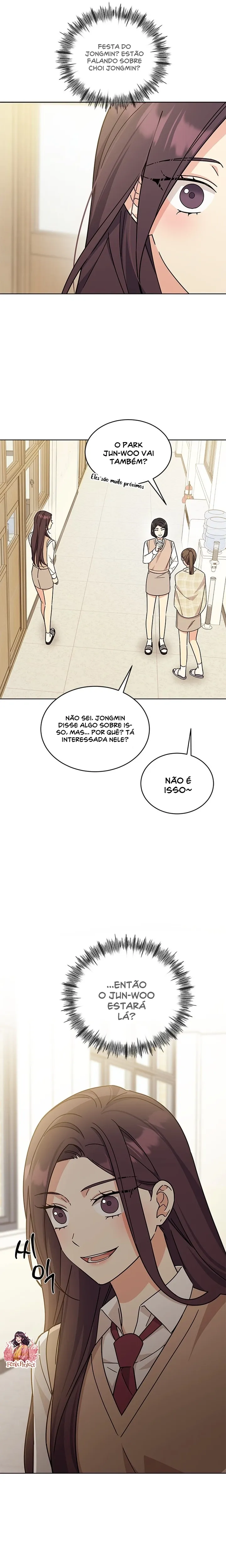Read Complexo de Aparência PT Manga Online