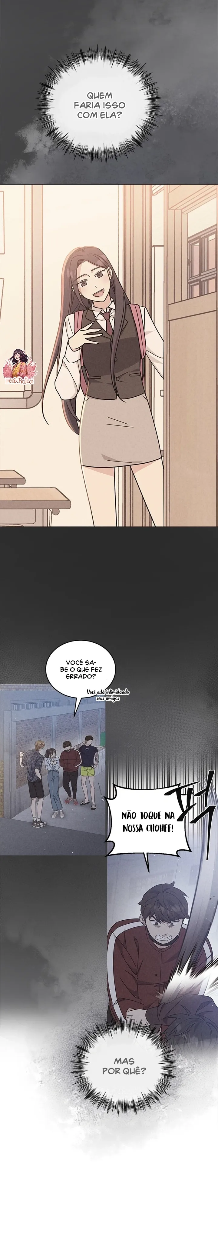 Read Complexo de Aparência PT Manga Online