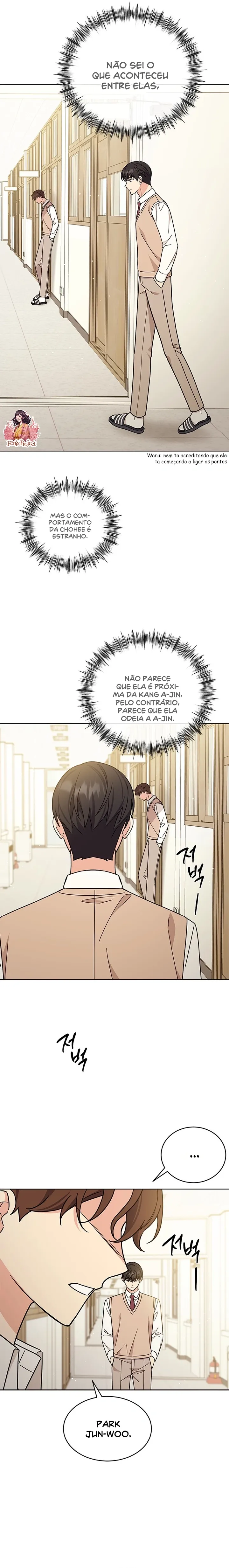Read Complexo de Aparência PT Manga Online