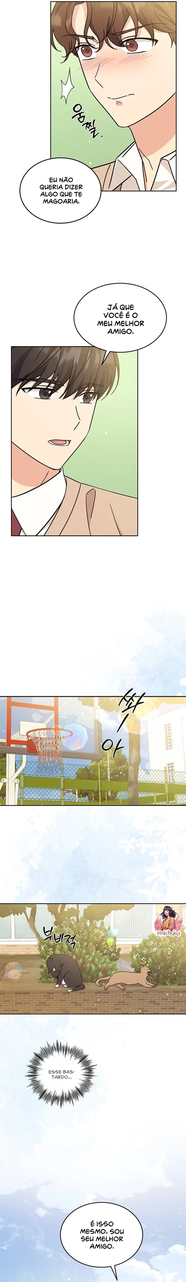 Read Complexo de Aparência PT Manga Online