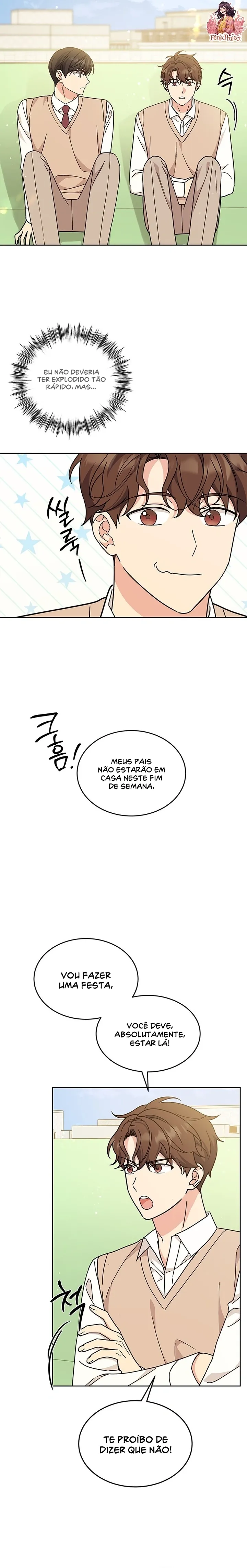 Read Complexo de Aparência PT Manga Online