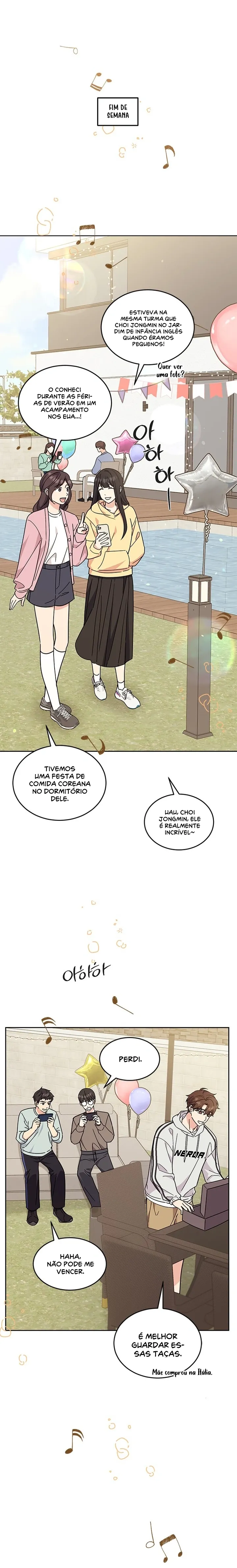 Read Complexo de Aparência PT Manga Online