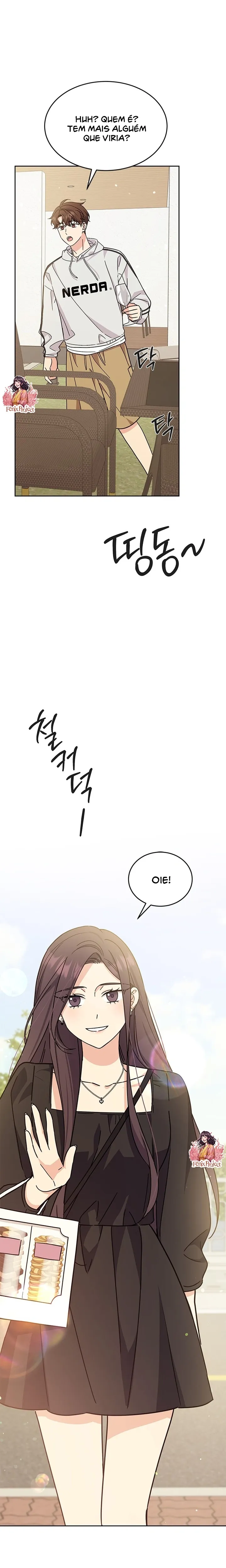 Read Complexo de Aparência PT Manga Online