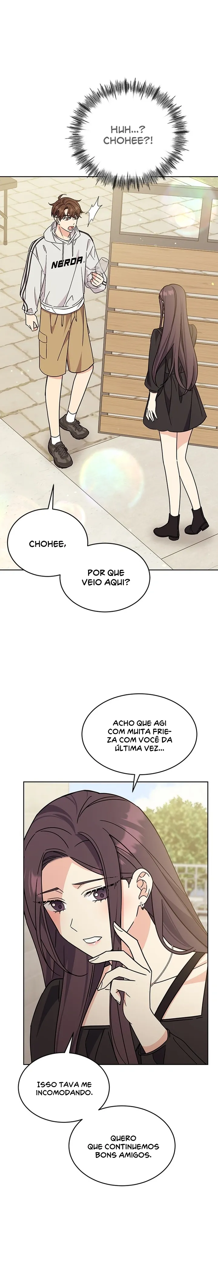 Read Complexo de Aparência PT Manga Online