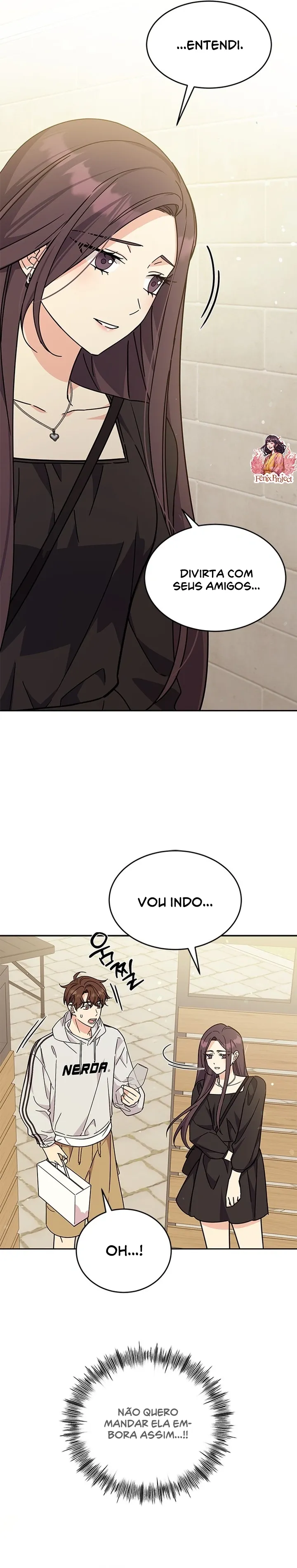 Read Complexo de Aparência PT Manga Online