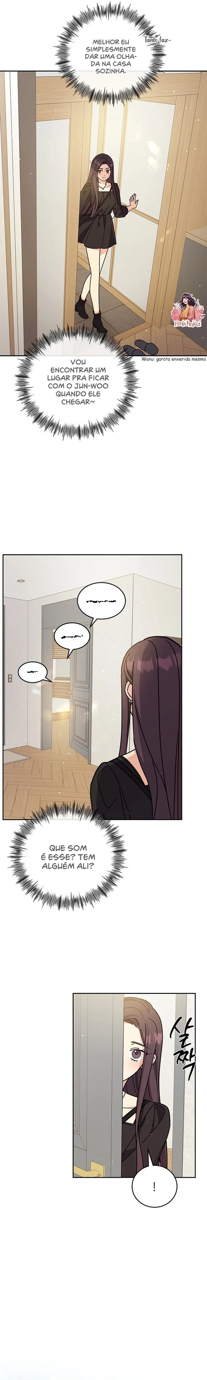 Read Complexo de Aparência PT Manga Online