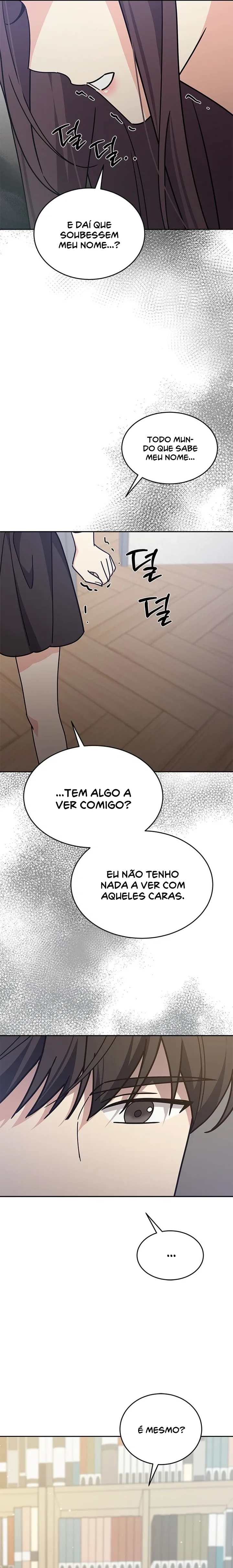 Read Complexo de Aparência PT Manga Online
