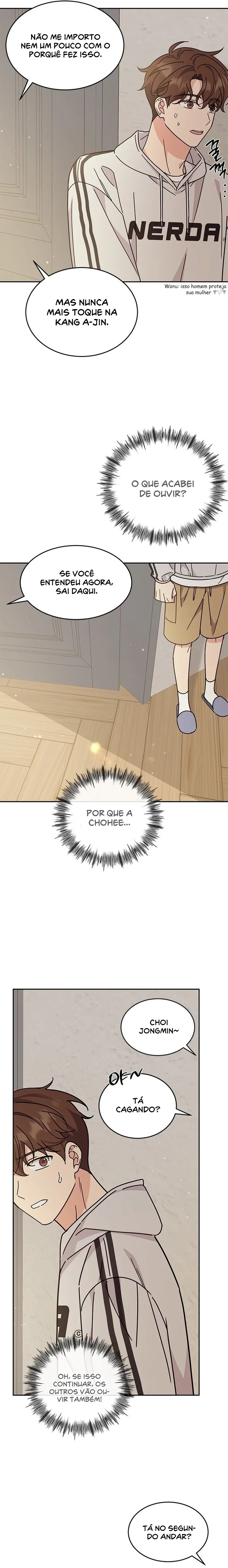 Read Complexo de Aparência PT Manga Online