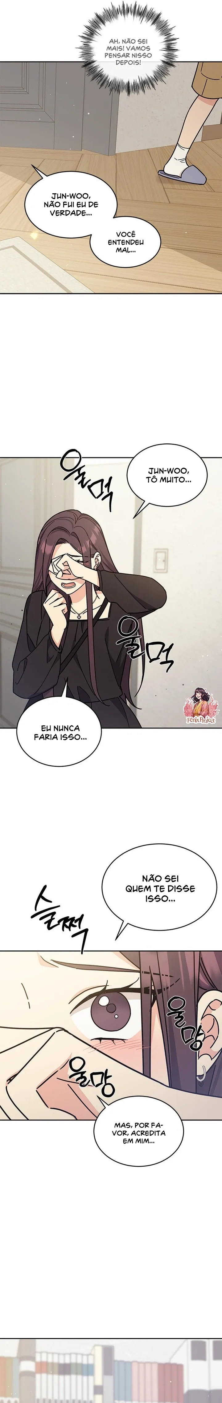 Read Complexo de Aparência PT Manga Online
