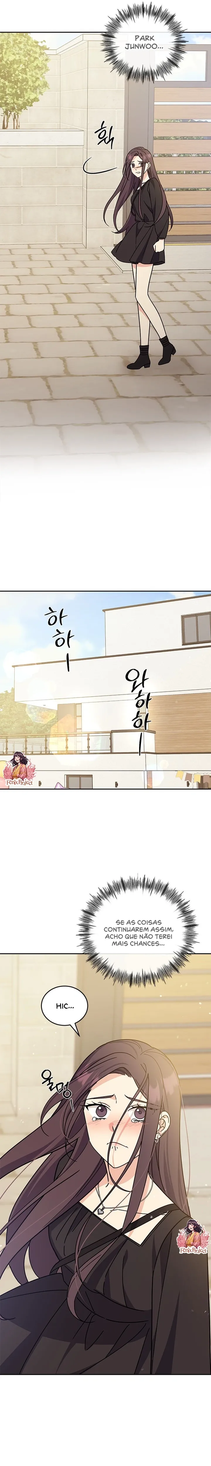 Read Complexo de Aparência PT Manga Online