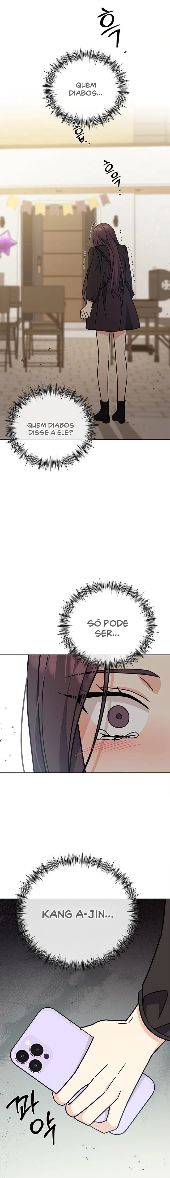 Read Complexo de Aparência PT Manga Online