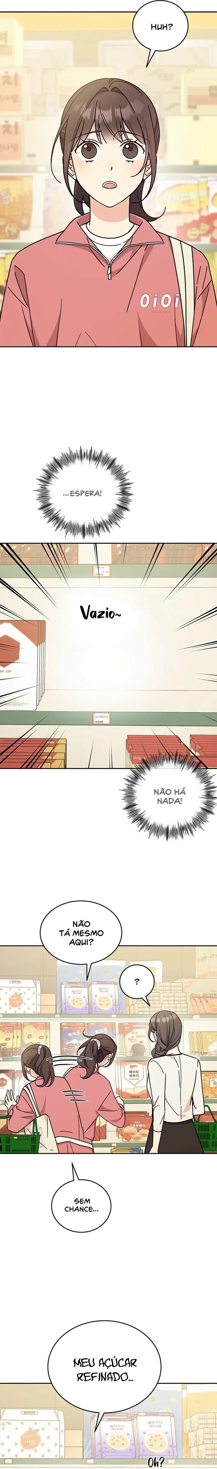 Read Complexo de Aparência PT Manga Online