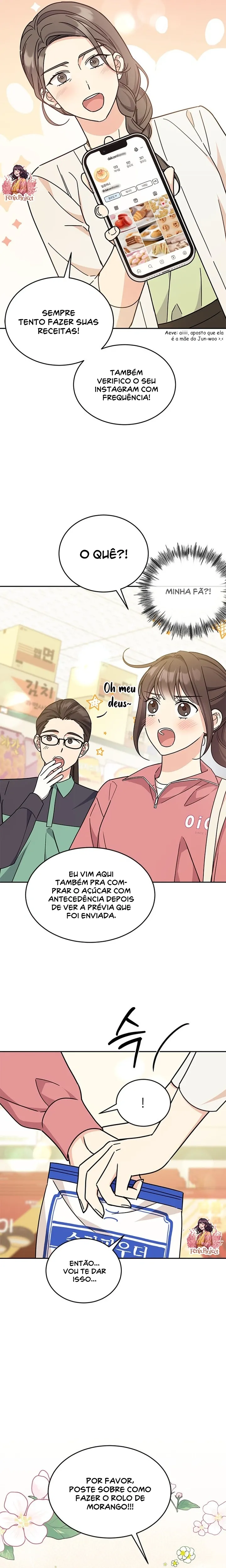 Read Complexo de Aparência PT Manga Online