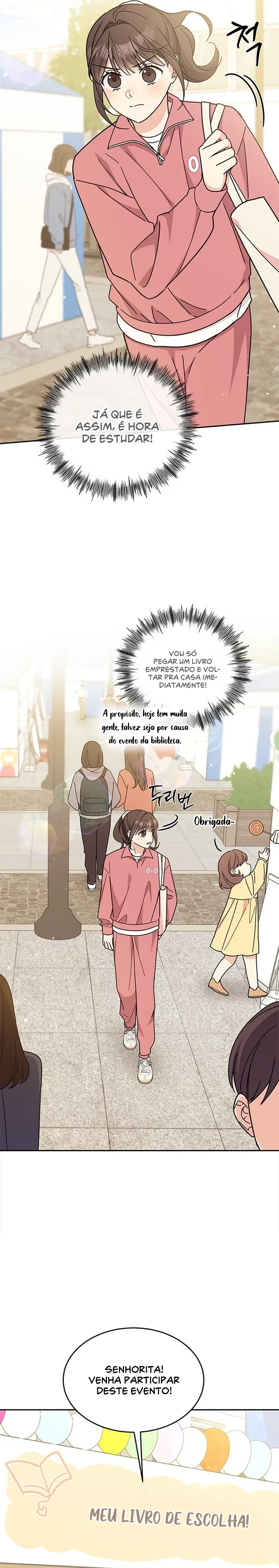 Read Complexo de Aparência PT Manga Online