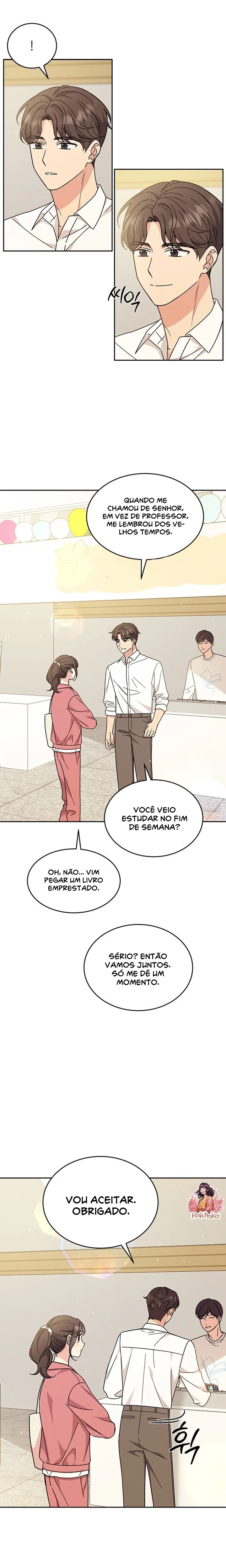 Read Complexo de Aparência PT Manga Online