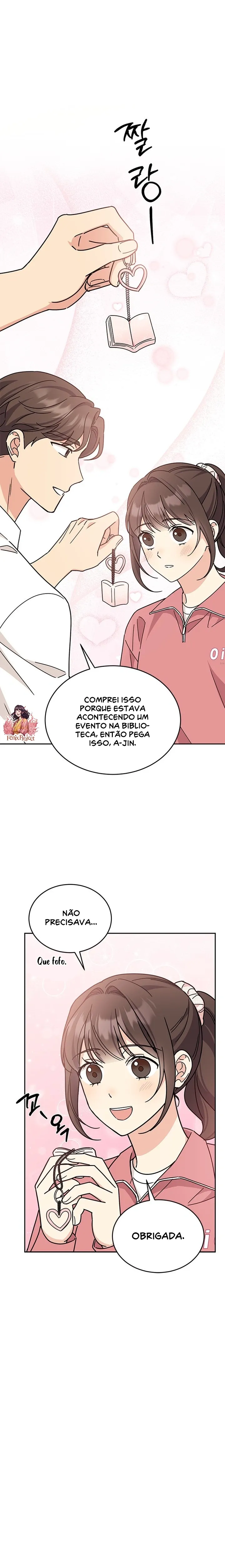 Read Complexo de Aparência PT Manga Online
