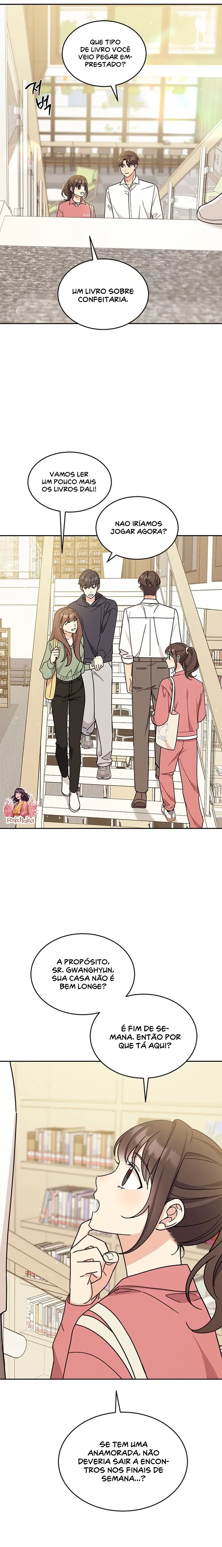 Read Complexo de Aparência PT Manga Online