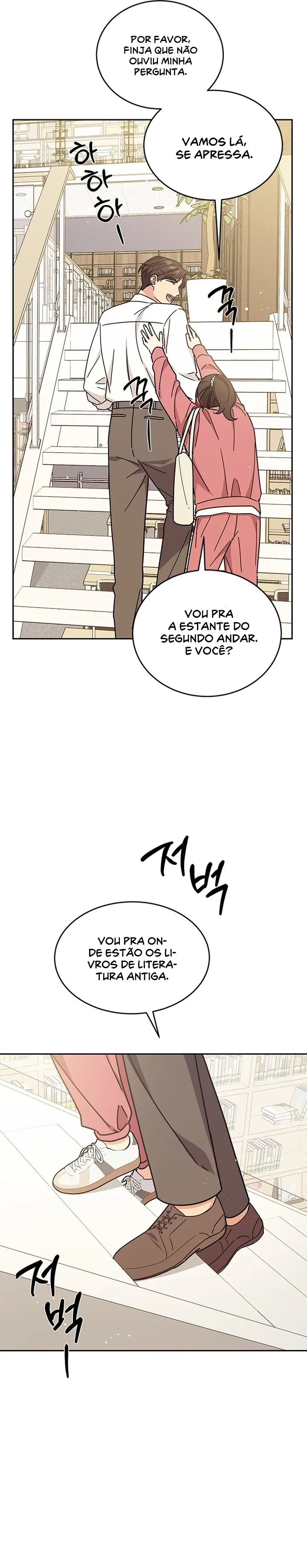 Read Complexo de Aparência PT Manga Online