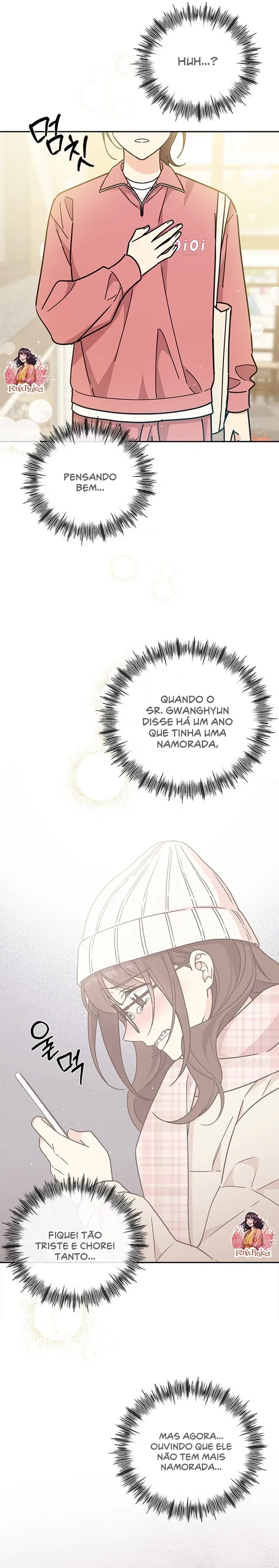 Read Complexo de Aparência PT Manga Online