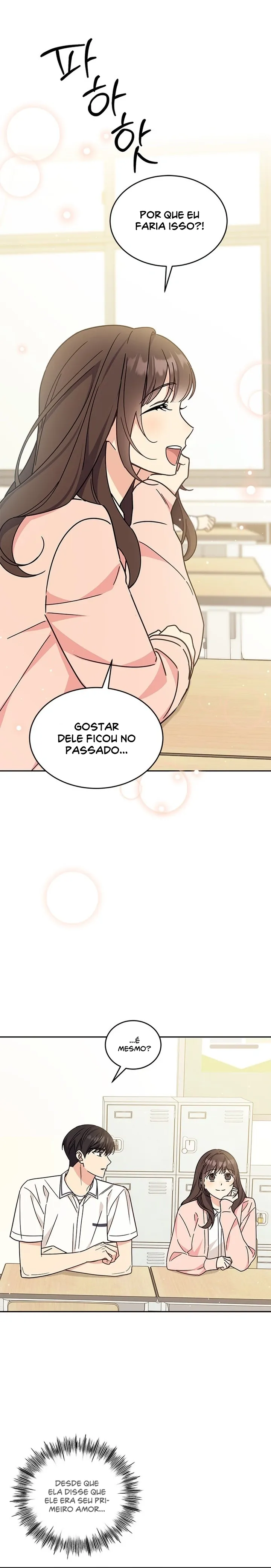 Read Complexo de Aparência PT Manga Online