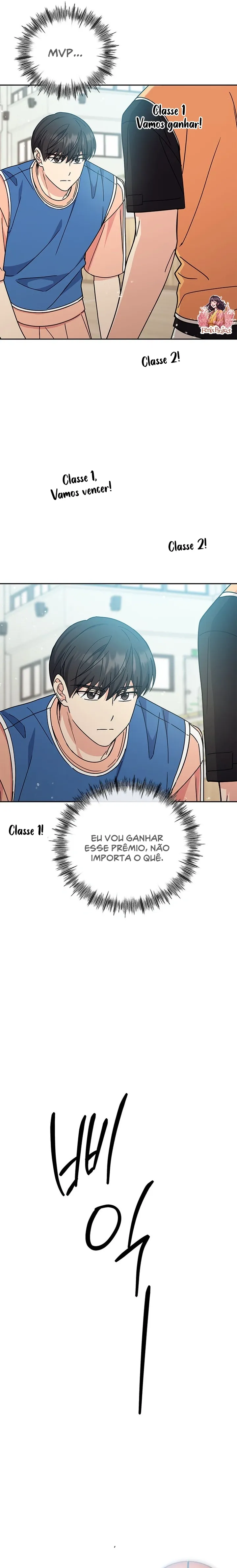Read Complexo de Aparência PT Manga Online