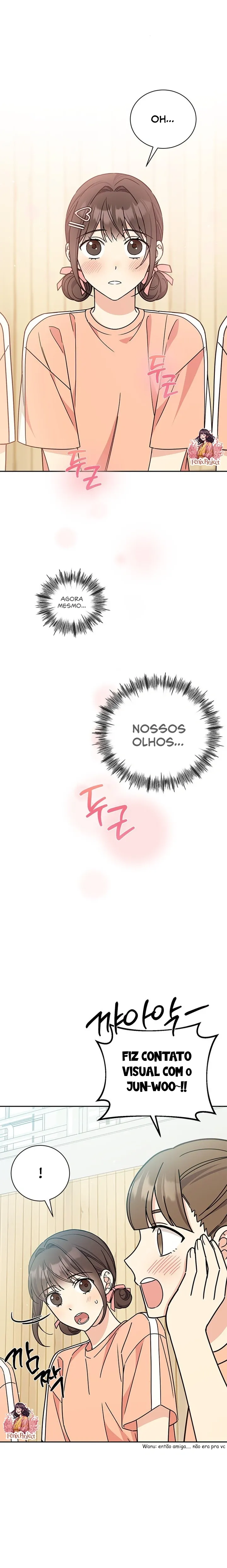 Read Complexo de Aparência PT Manga Online