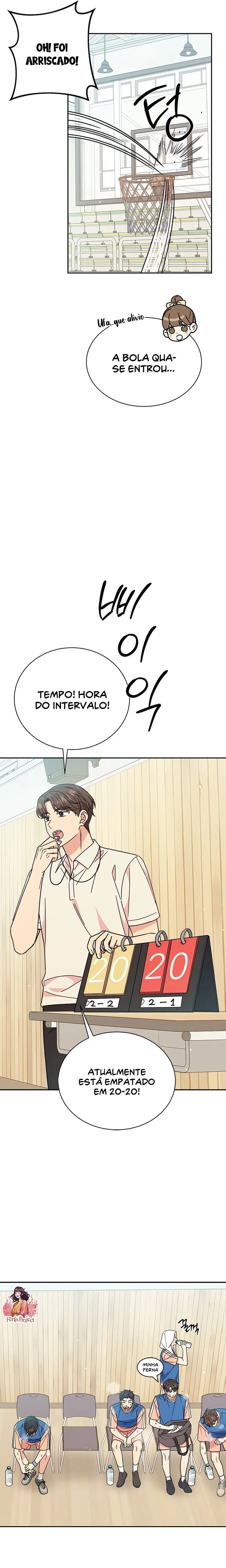 Read Complexo de Aparência PT Manga Online