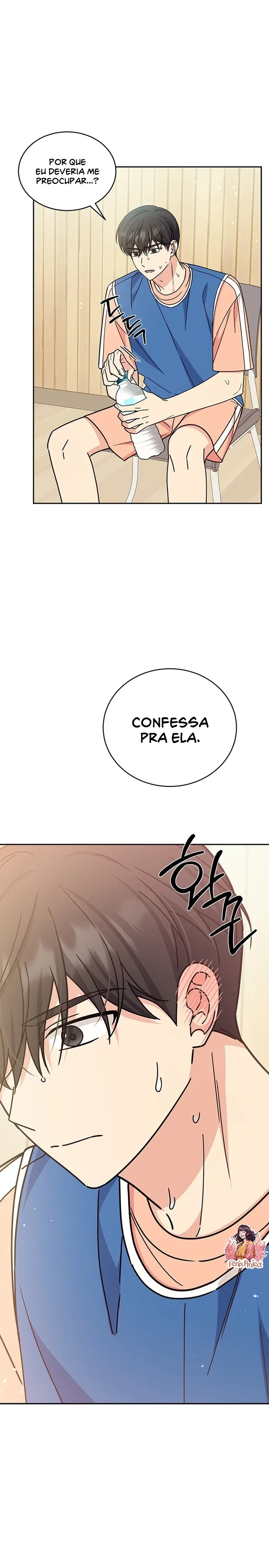 Read Complexo de Aparência PT Manga Online