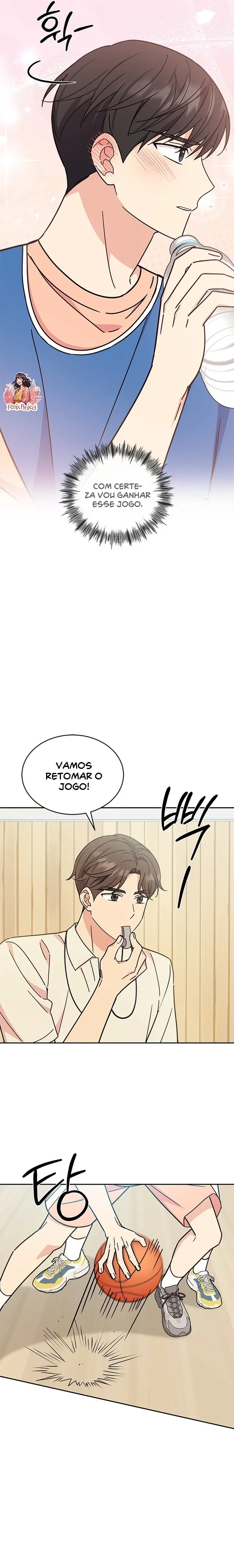 Read Complexo de Aparência PT Manga Online