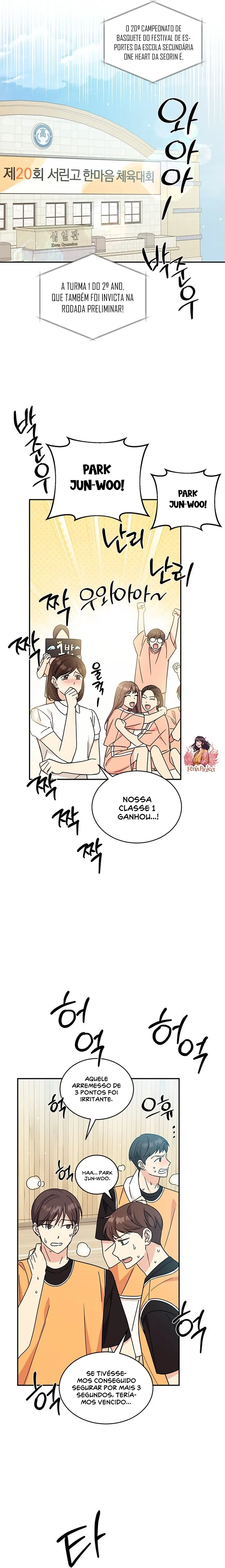Read Complexo de Aparência PT Manga Online