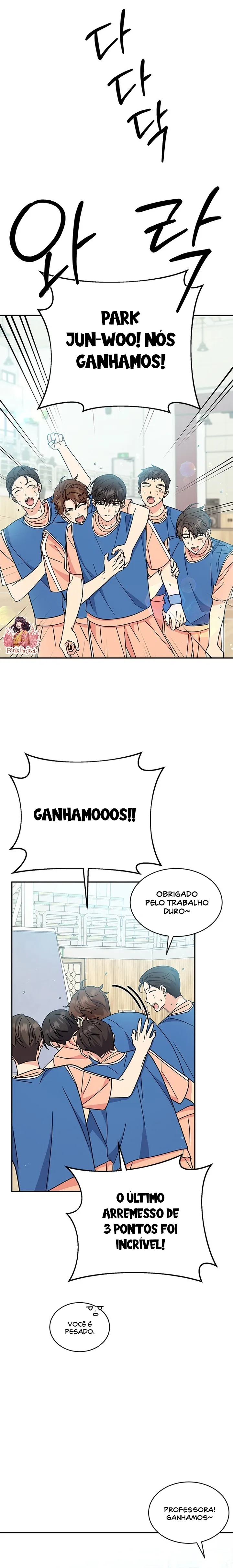 Read Complexo de Aparência PT Manga Online