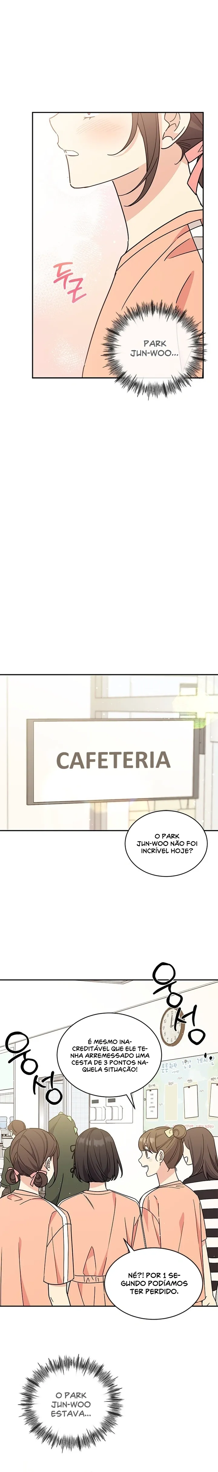 Read Complexo de Aparência PT Manga Online