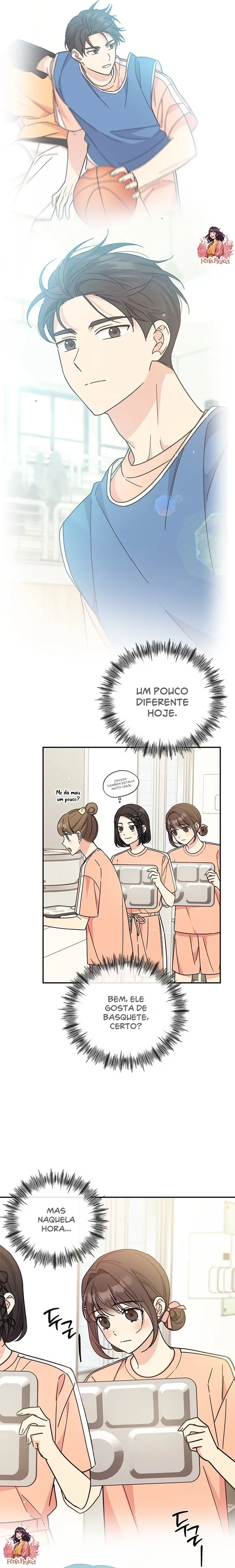 Read Complexo de Aparência PT Manga Online