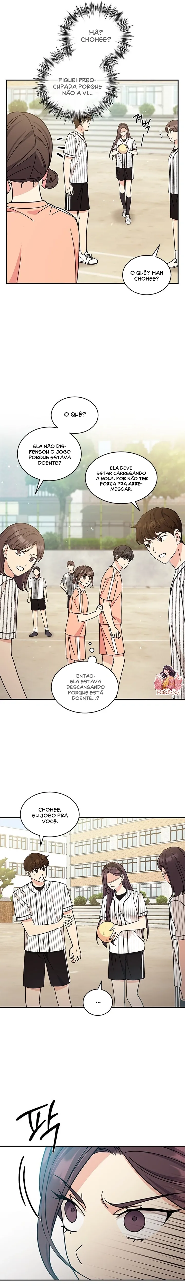 Read Complexo de Aparência PT Manga Online