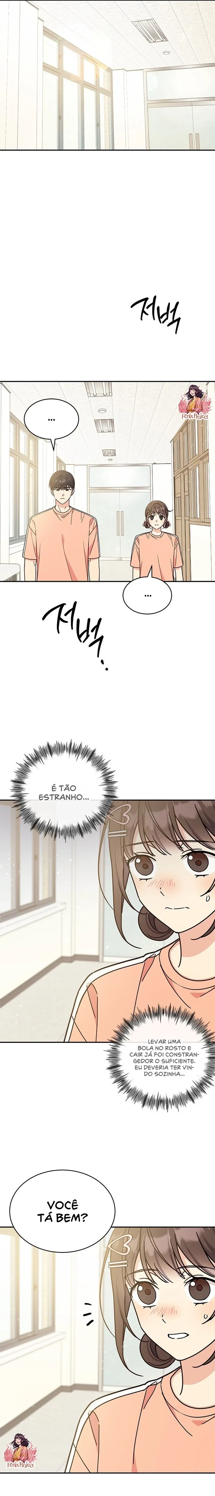 Read Complexo de Aparência PT Manga Online