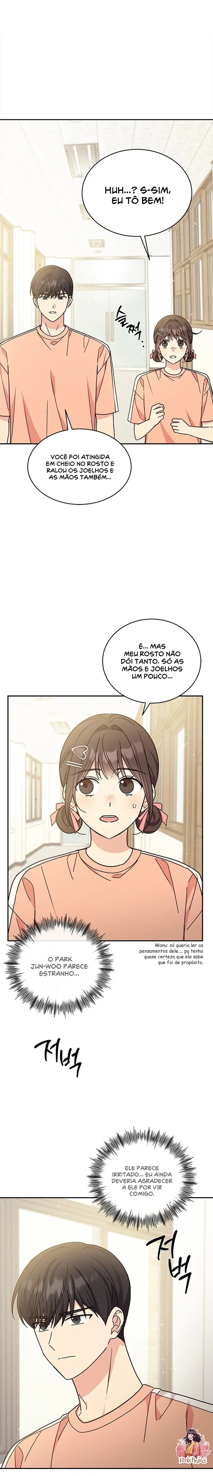 Read Complexo de Aparência PT Manga Online