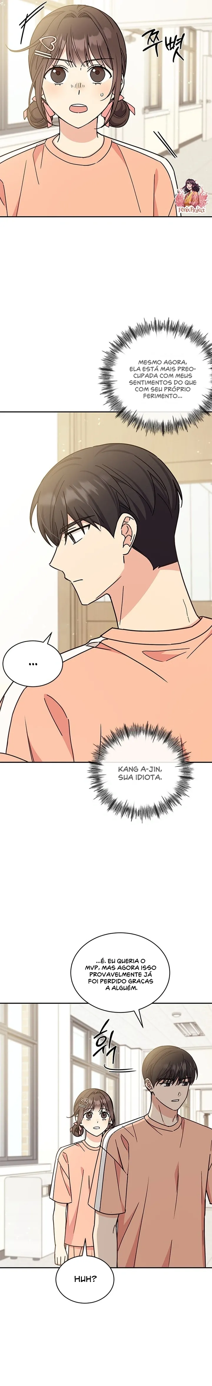 Read Complexo de Aparência PT Manga Online