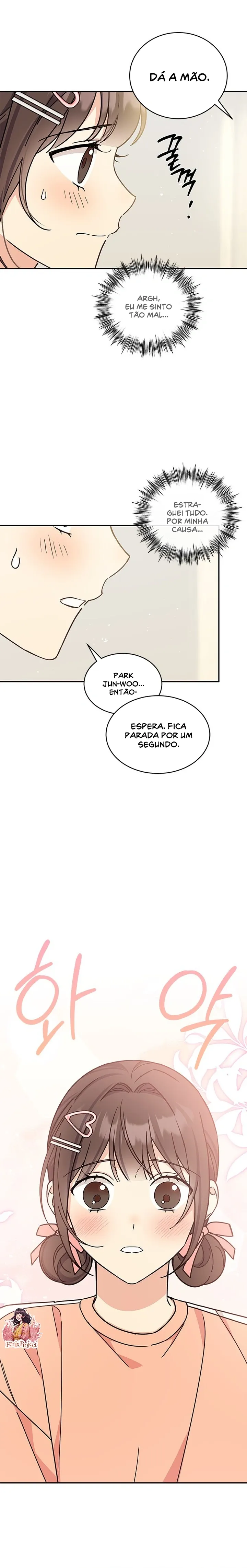 Read Complexo de Aparência PT Manga Online