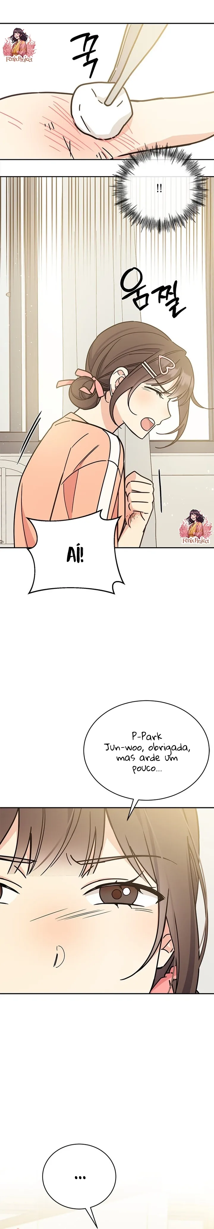 Read Complexo de Aparência PT Manga Online