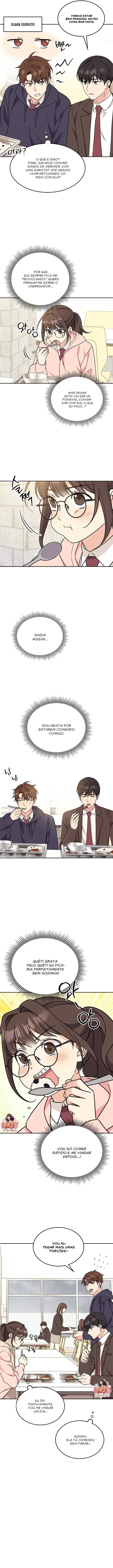 Read Complexo de Aparência PT Manga Online