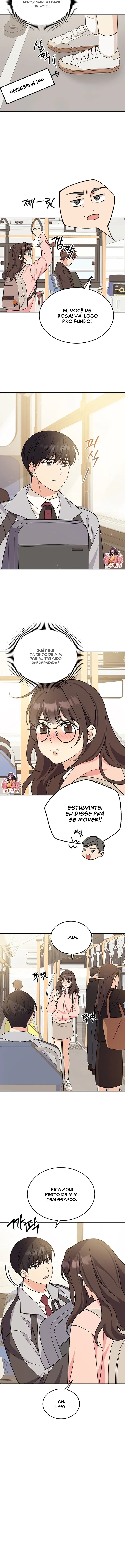 Read Complexo de Aparência PT Manga Online