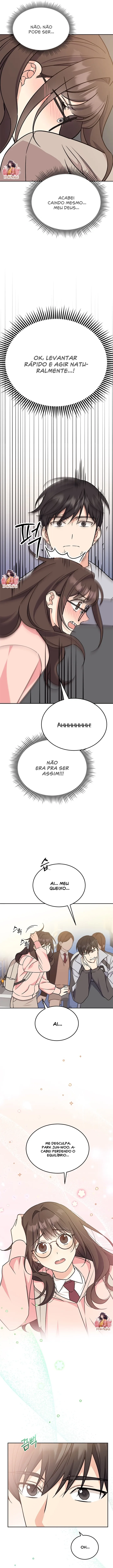 Read Complexo de Aparência PT Manga Online