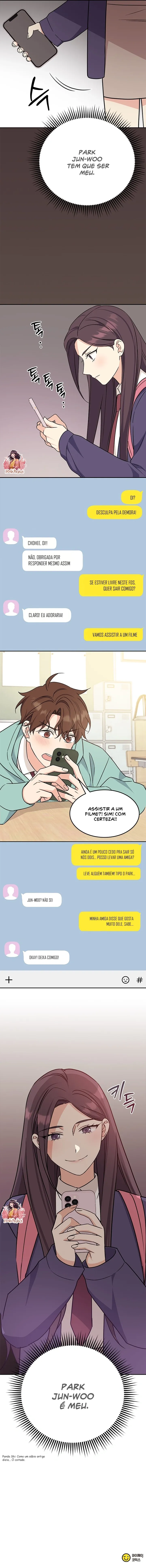 Read Complexo de Aparência PT Manga Online