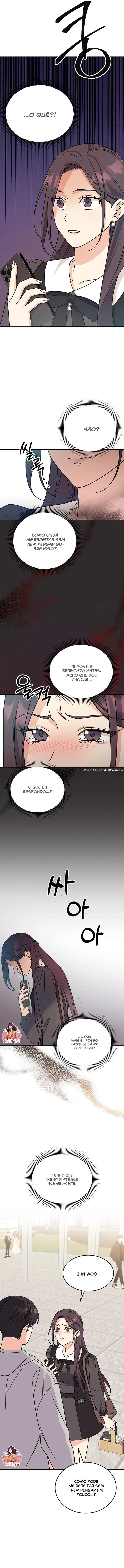Read Complexo de Aparência PT Manga Online