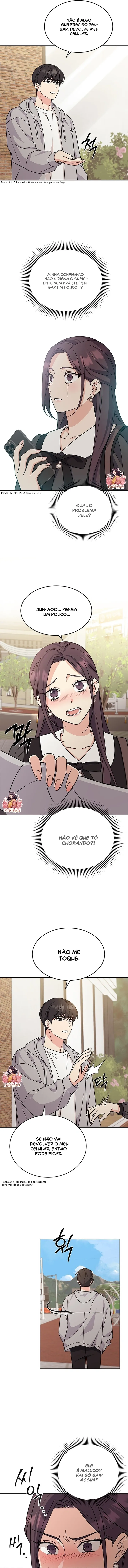 Read Complexo de Aparência PT Manga Online