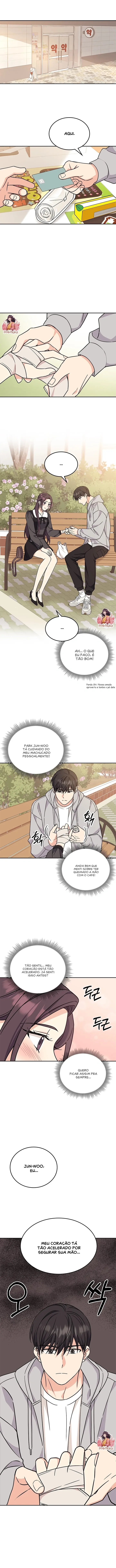 Read Complexo de Aparência PT Manga Online