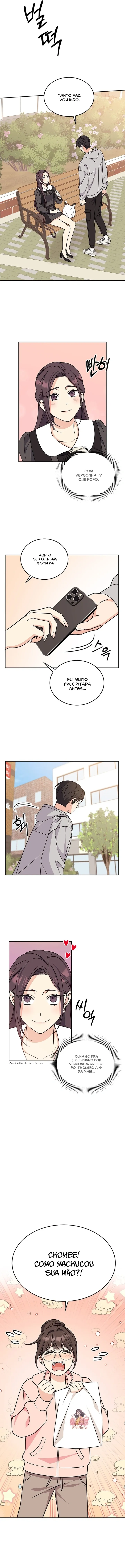 Read Complexo de Aparência PT Manga Online