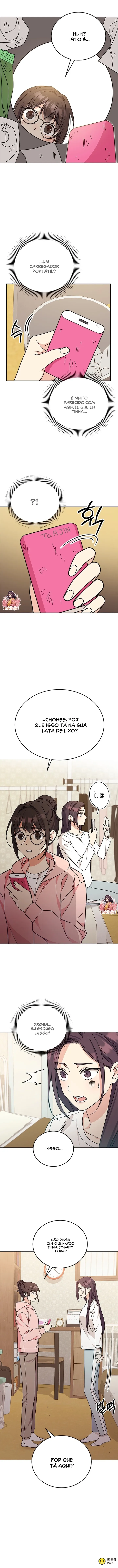 Read Complexo de Aparência PT Manga Online