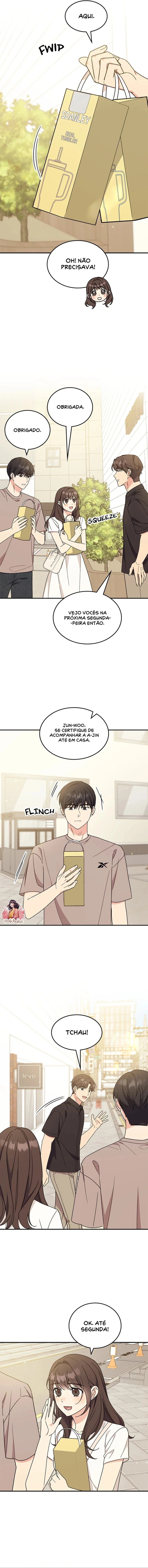 Read Complexo de Aparência PT Manga Online