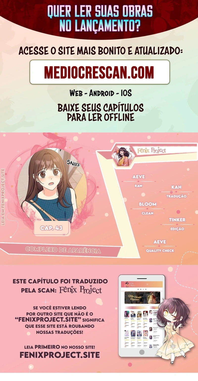 Read Complexo de Aparência PT Manga Online